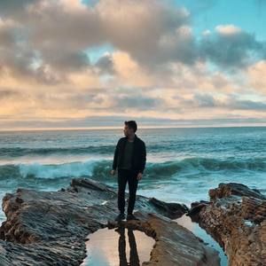 Meet your Posher, Jeffrey